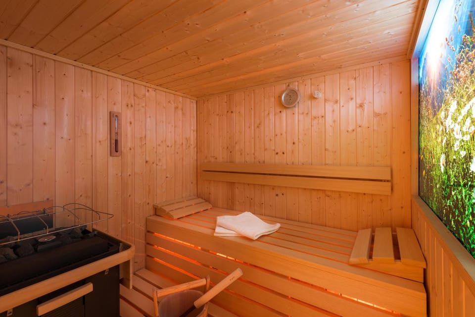 Hotel Grissemann Hotel in Tyrol