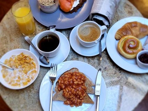 Crews Bed and Breakfast Hotel in County Waterford