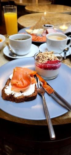 Crews Bed and Breakfast Hotel in County Waterford
