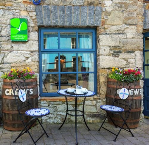 Crews Bed and Breakfast Hotel in County Waterford
