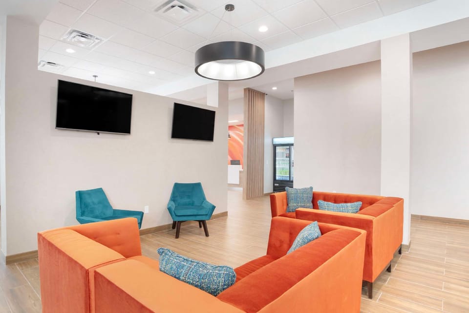 Best Western Plus Mobile Inn & Suites Hotel in Mobile