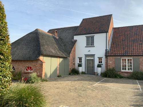 B&B de Graaf van Poppel Hotel in North Brabant (province)