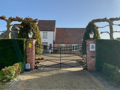 B&B de Graaf van Poppel Hotel in North Brabant (province)