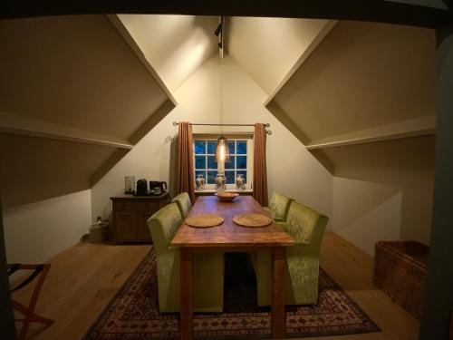 B&B de Graaf van Poppel Hotel in North Brabant (province)