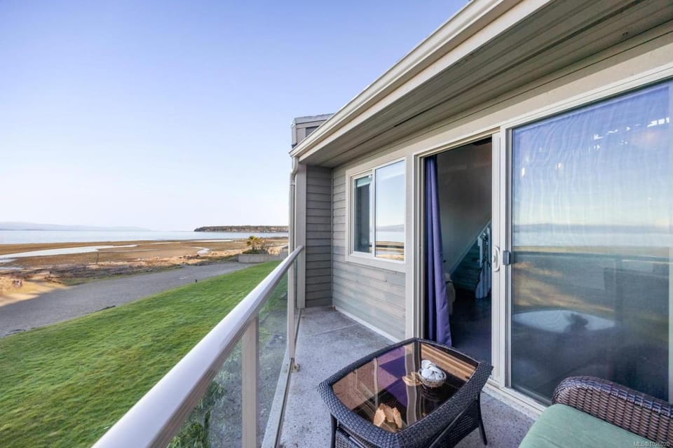 Shorewater Resort, Qualicum Beach Hotel in Qualicum Beach