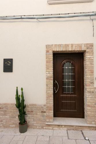 Le Fantine Rooms Hotel in Lido Campomarino