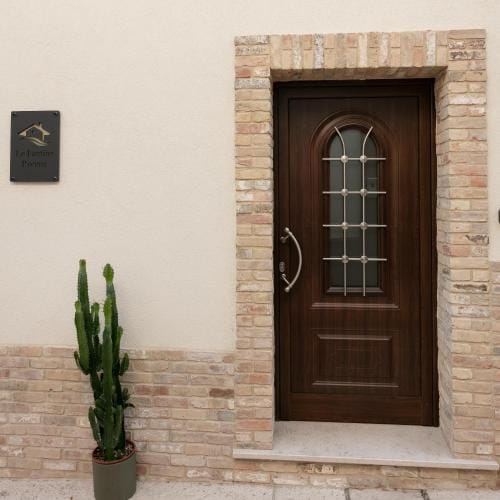 Le Fantine Rooms Hotel in Lido Campomarino