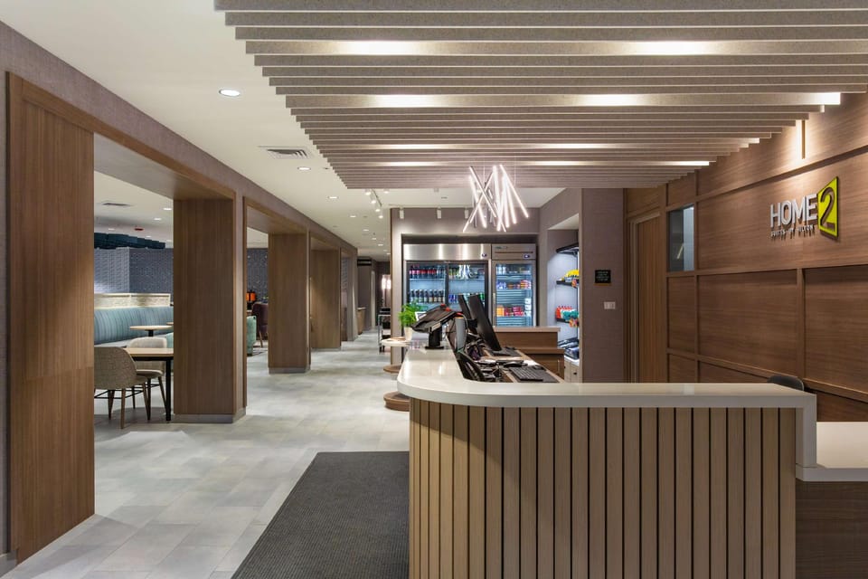 Home2 Suites by Hilton  Boone Hotel in Boone
