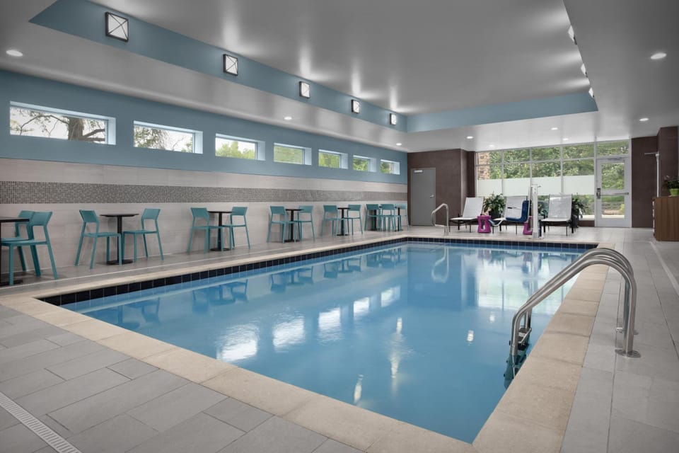 Home2 Suites by Hilton Columbus Easton Hotel in Easton