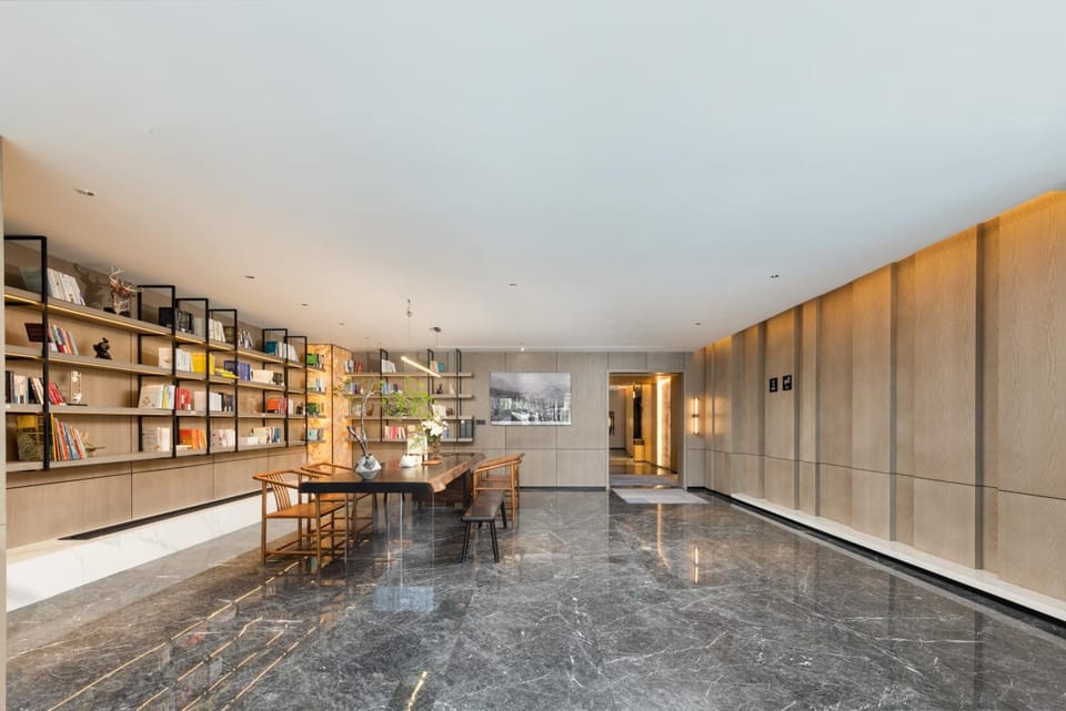 Atour X Hotel Beijing Fengtai Dacheng Road Hotel in Beijing