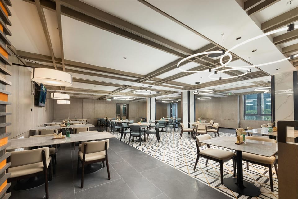 Atour X Hotel Beijing Fengtai Dacheng Road Hotel in Beijing