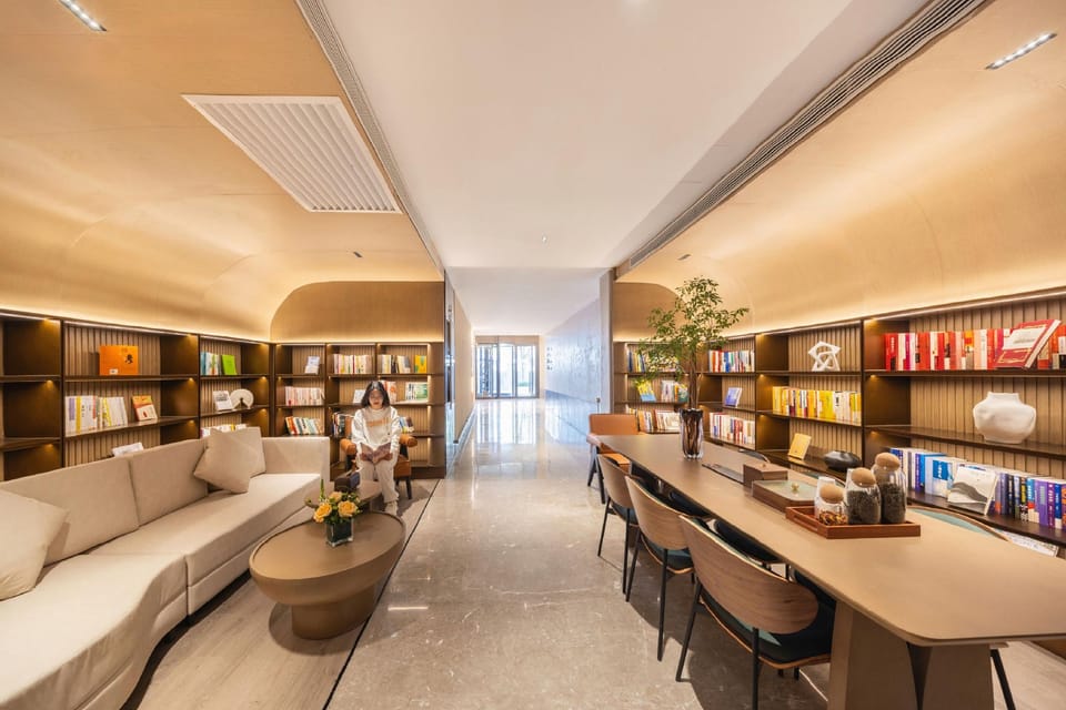 Atour Hotel Beijing Chaoyang High-speed Railway Station Hotel in Beijing