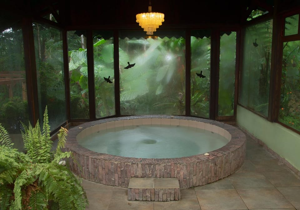 Sachatamia Lodge Lodge in Pichincha