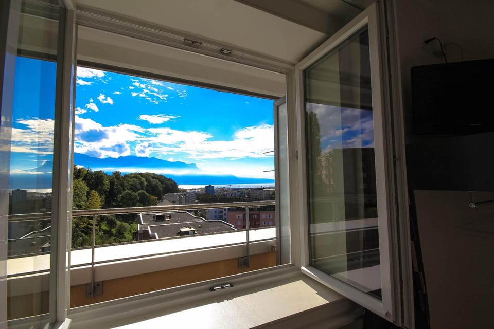 Hotel Abaca Hotel in Montreux