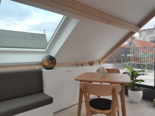Homey - Kortrijk Hotel in Flanders