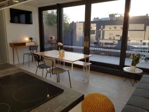 Homey - Kortrijk Hotel in Flanders