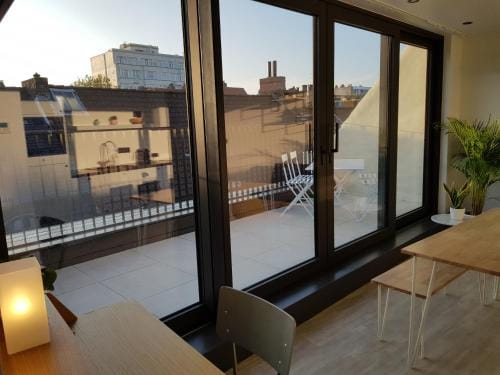 Homey - Kortrijk Hotel in Flanders