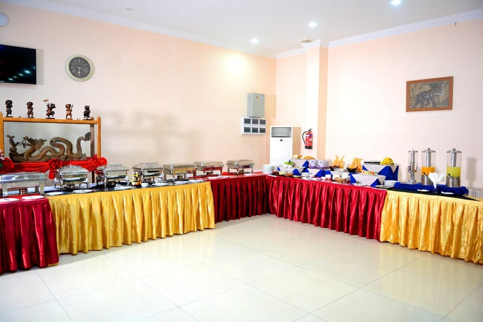 Hotel Sidney Hotel in Asia