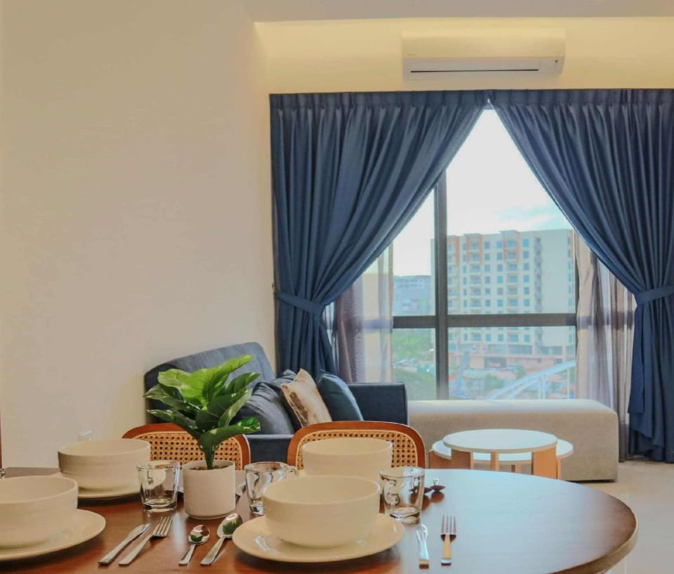 The SIGAR Hotel at Sutera Bay Hotel in Kota Kinabalu
