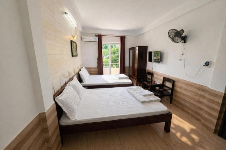 TRƯỜNG ÂN HOMESTAY Hotel in Vietnam
