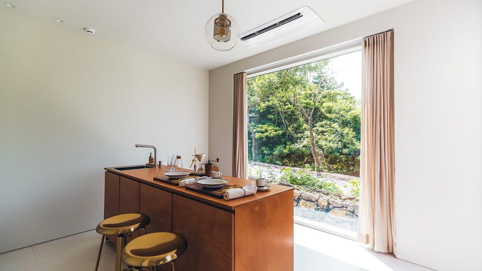jeju ideum Hotel in South Korea