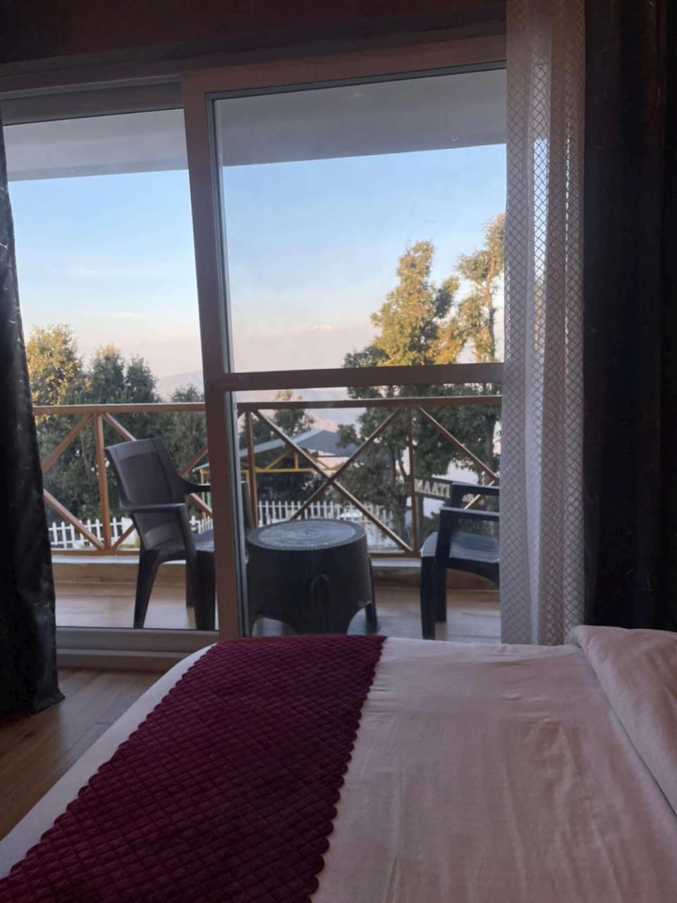 Maatidera Resort- Kanatal - Your Himalayan Abode Resort in Uttarakhand
