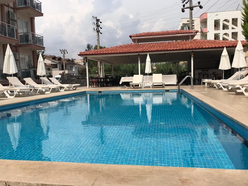Sardunya Hotel Hotel in Fethiye
