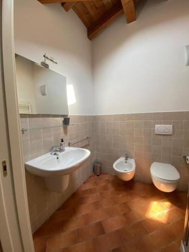 Foresteria dell'Errante Hotel in Mantua