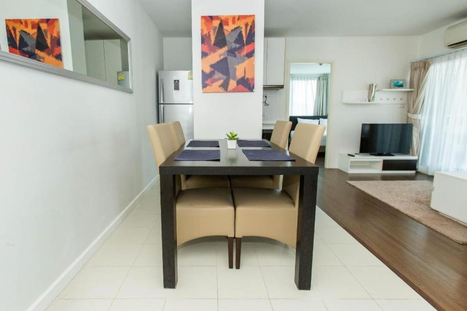 First Choice Suites Hotel in Nong Kae