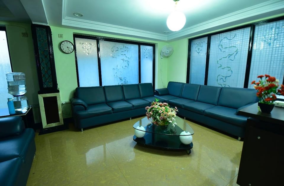 ANANYA COMFORTSS -OPP RAHEJA RESIDENCY-KORAMANGALA Hotel in Bengaluru