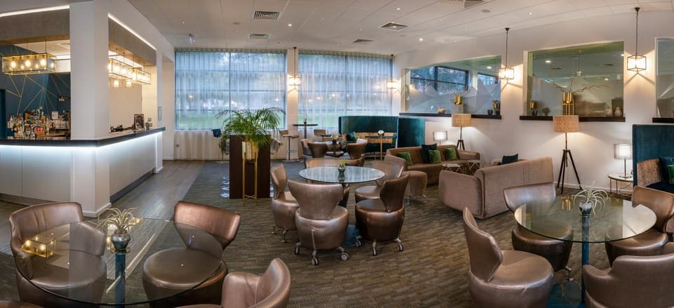 Bar/lounge