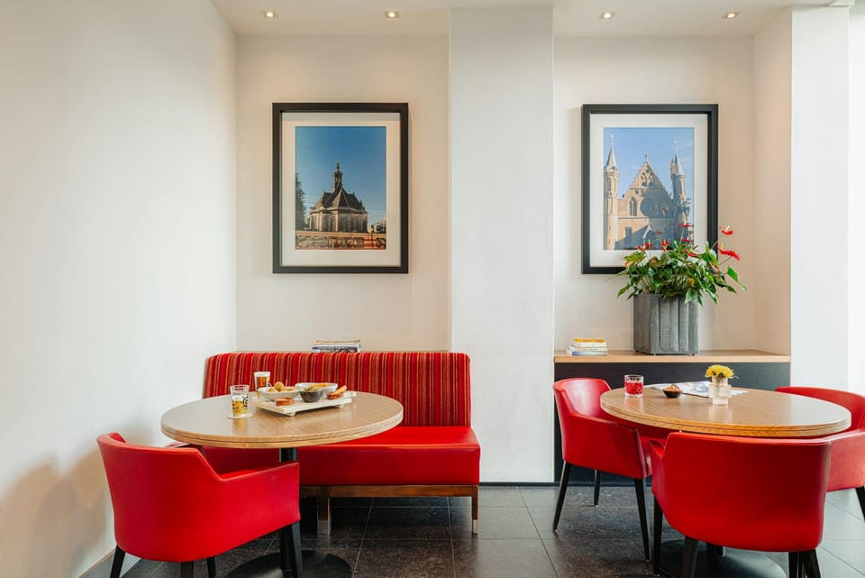 Babylon Hotel Den Haag Hotel in The Hague