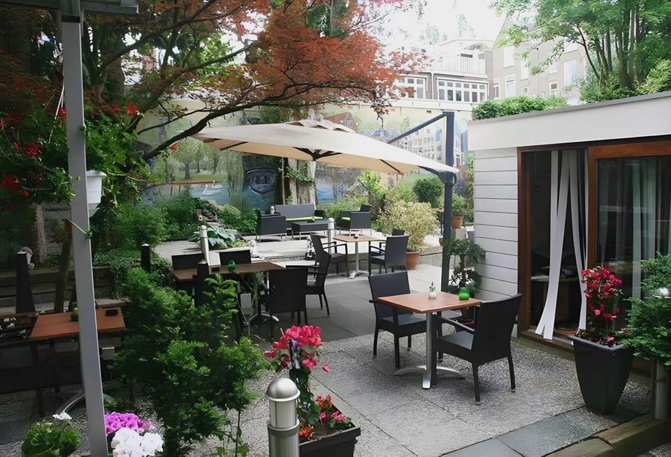 Huygens Place Amsterdam Hotel in Amsterdam