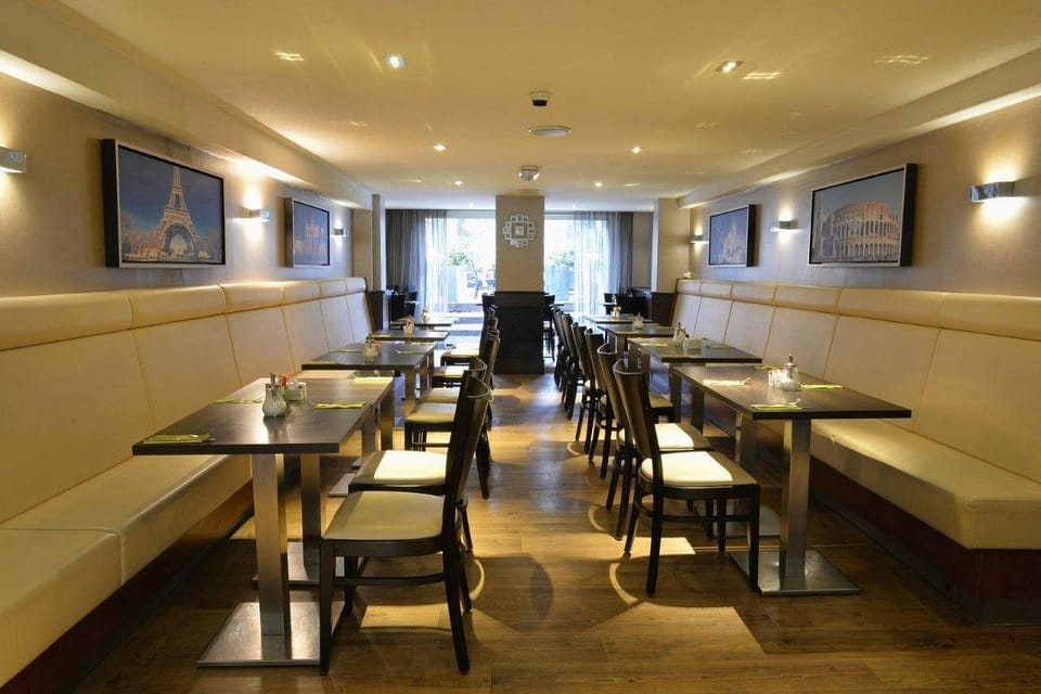 Huygens Place Amsterdam Hotel in Amsterdam