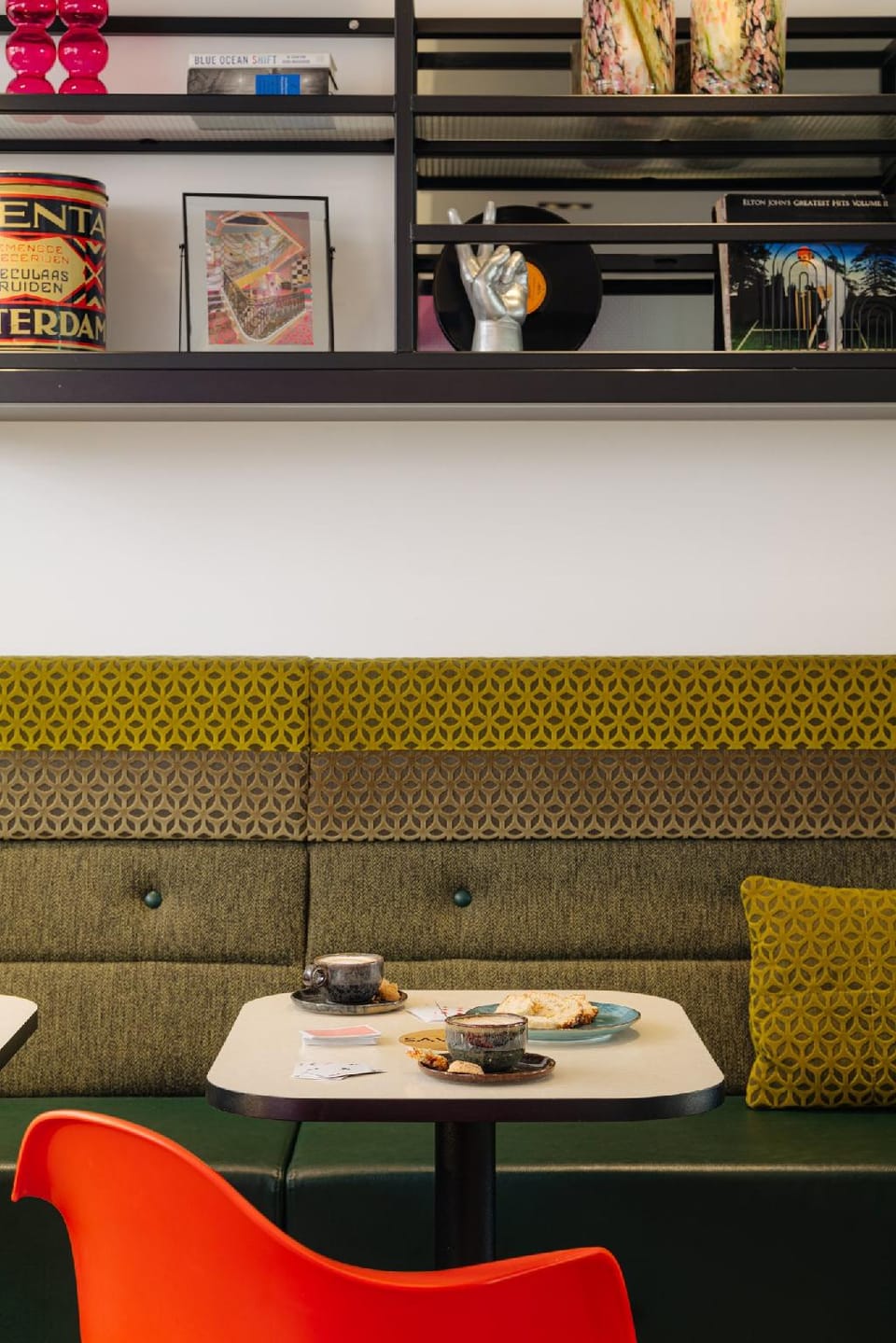 Savoy Hotel Rotterdam Hotel in Rotterdam