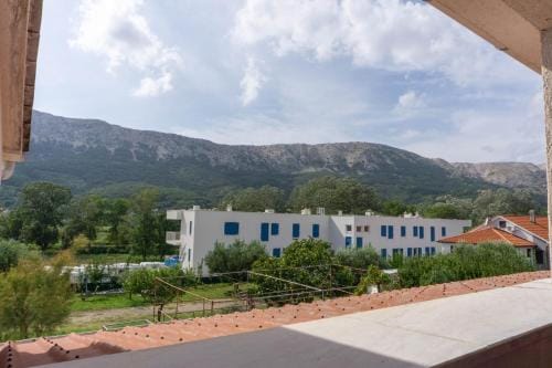Apartments Petrica Hotel in Lika-Senj County