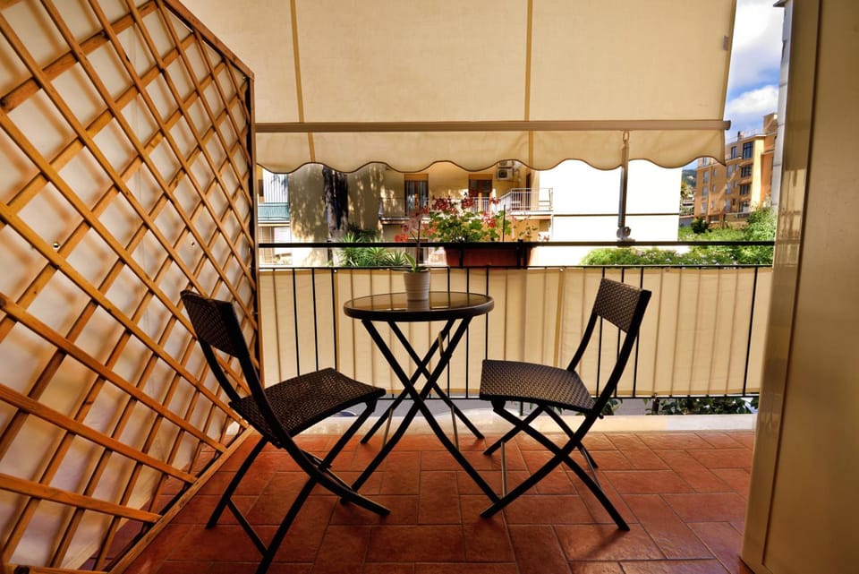 Sorrento Rooms Hotel in Priora