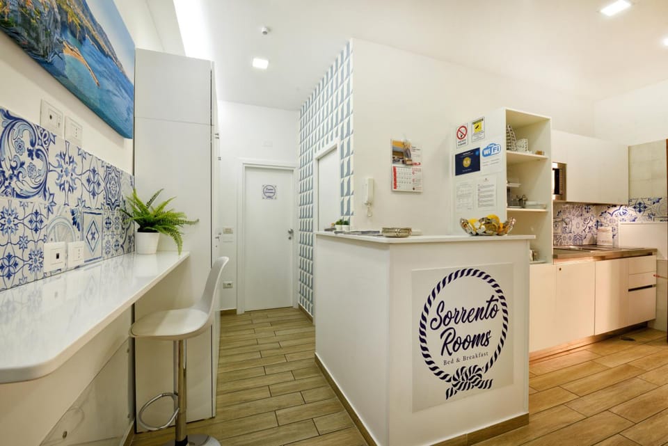 Sorrento Rooms Hotel in Priora