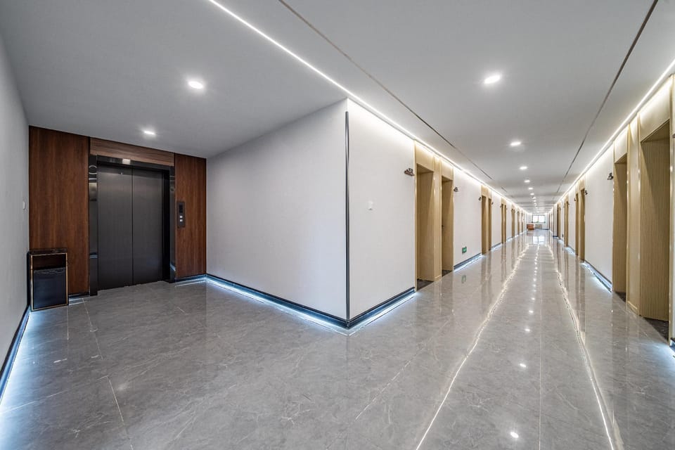 Yue Lv Hotel Hotel in Shanghai