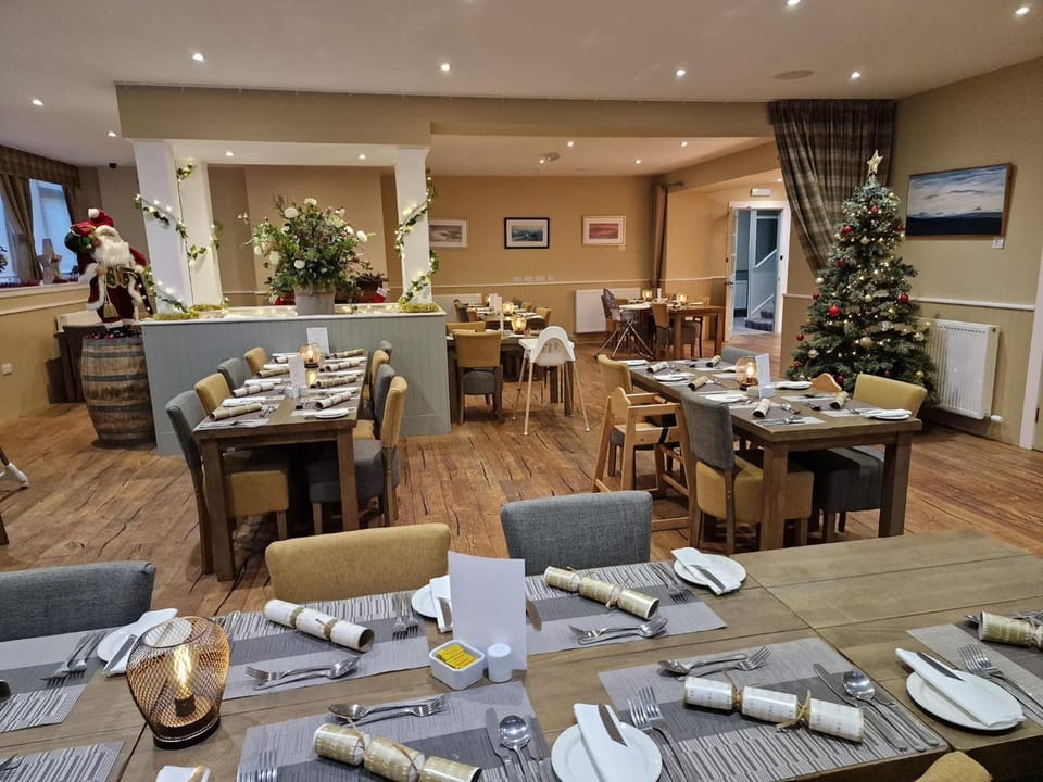 Northern Sands Hotel Hotel in Scotland