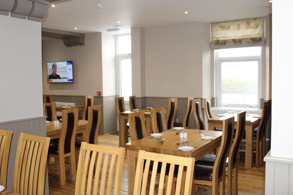 Northern Sands Hotel Hotel in Scotland