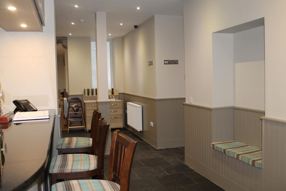 Northern Sands Hotel Hotel in Scotland