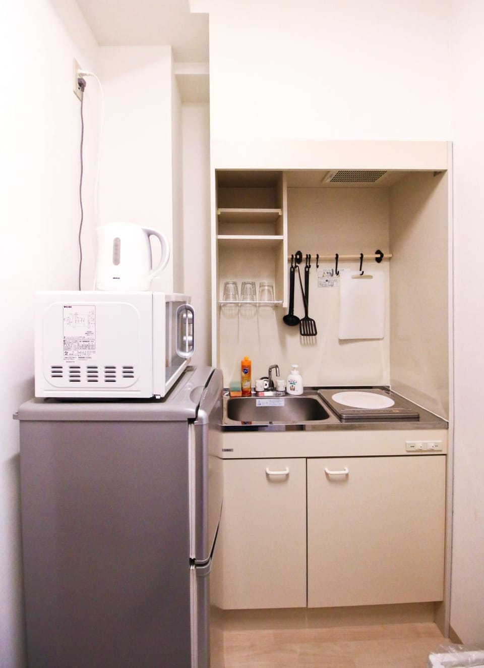 Uhome Kanda Hotel Apartment hotel in Chiba Prefecture