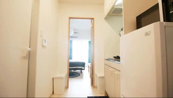 Uhome Kanda Hotel Apartment hotel in Chiba Prefecture