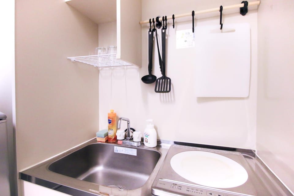 Uhome Kanda Hotel Apartment hotel in Chiba Prefecture