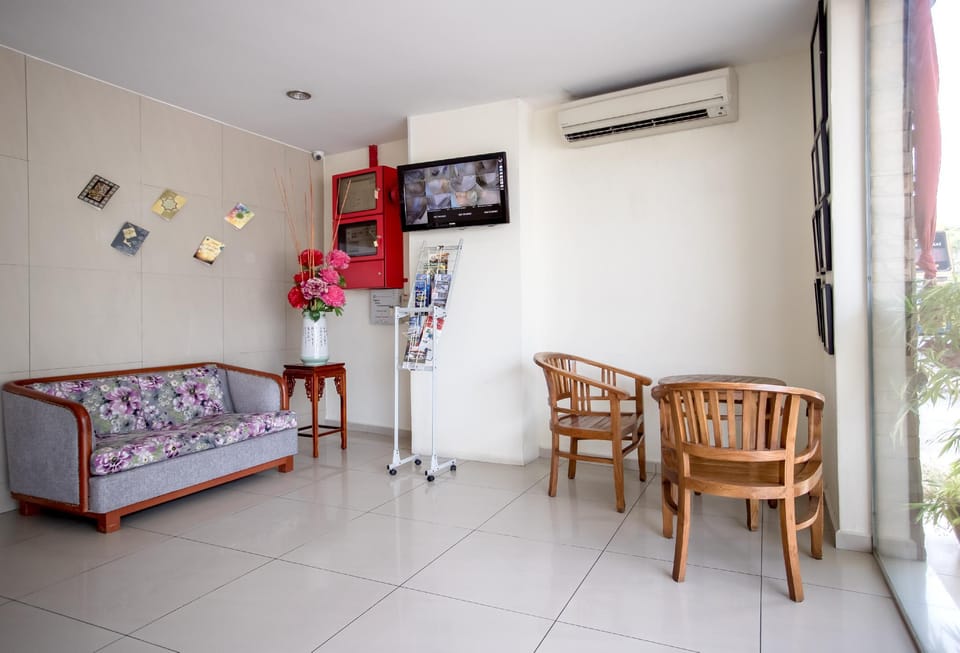 Hotel Rembia Hotel in Malaysia