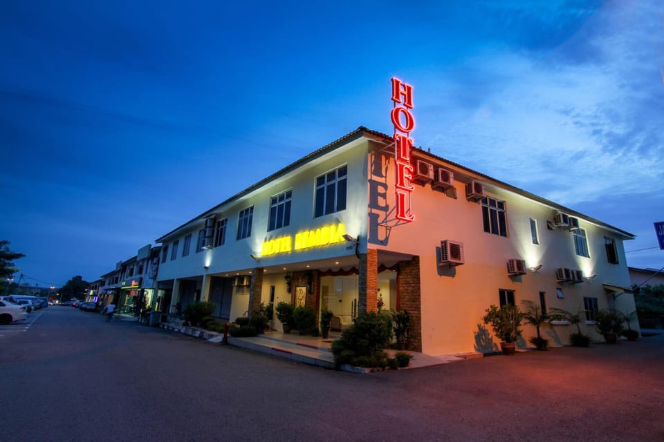 Hotel Rembia Hotel in Malaysia