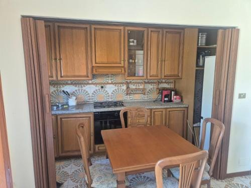SANTA MARIA Close to Golf Executive Flat Hotel in Rapallo