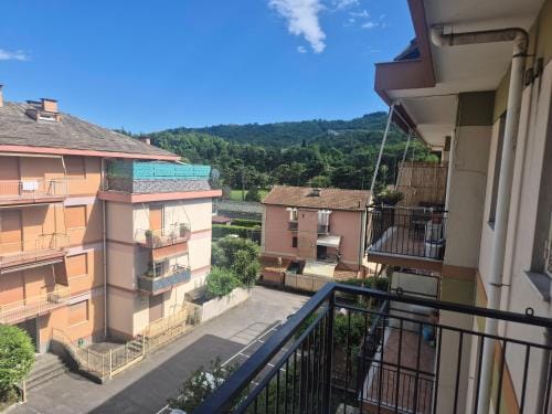 SANTA MARIA Close to Golf Executive Flat Hotel in Rapallo