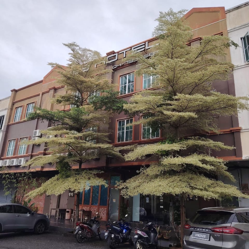 G9 Hotel Alor Setar Hotel in Kedah